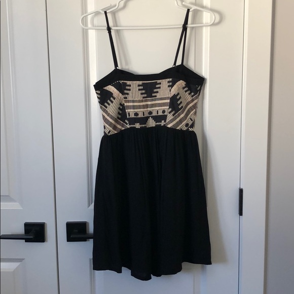 Urban Outfitters Staring At Stars Dress Size 2 - Picture 4 of 5